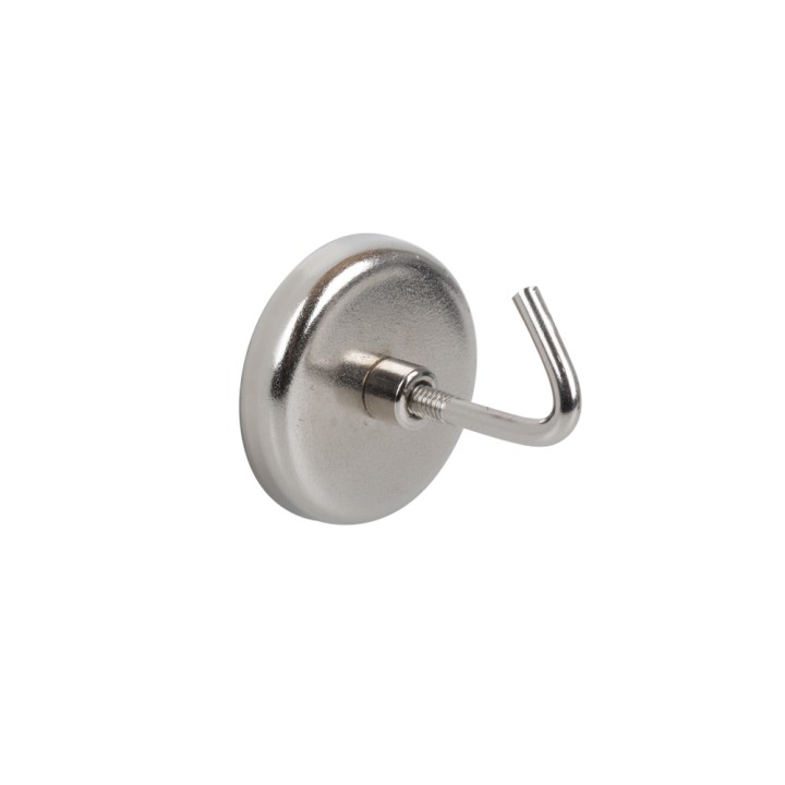 Lot de 10 crochets magnétiques FEROCE