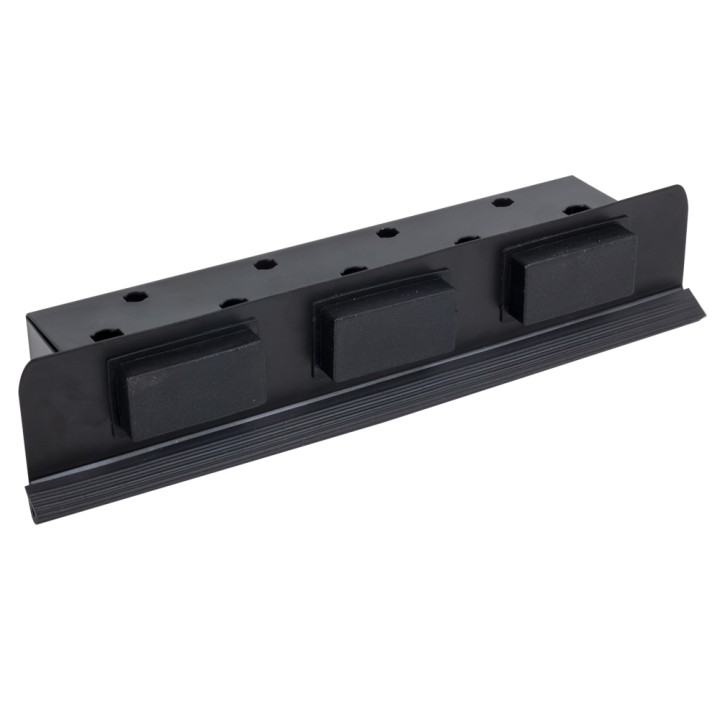 Râtelier porte tournevis magnétique FEROCE