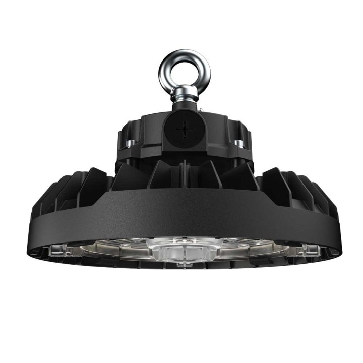 Projecteur Highbay LED Puissance ajustable 100/80/60W 4000K 200Lm/W WOLTZ