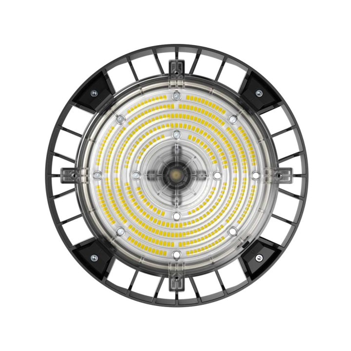 Projecteur Highbay LED Puissance ajustable 100/80/60W 4000K 200Lm/W WOLTZ