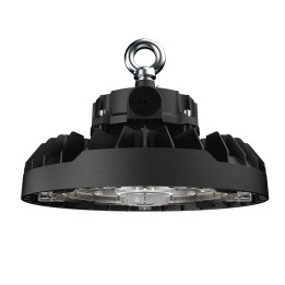 Projecteur Highbay LED Puissance ajustable 100/80/60W 4000K 200Lm/W WOLTZ