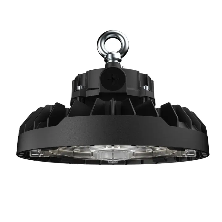 Projecteur Highbay LED Puissance ajustable 100/80/60W 4000K 200Lm/W WOLTZ
