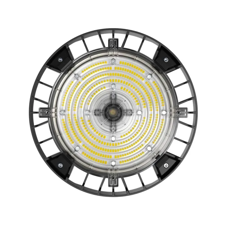 Projecteur Highbay LED Puissance ajustable 100/80/60W 4000K 200Lm/W WOLTZ