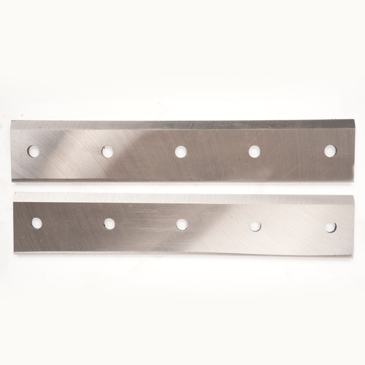 Pack broyeur de végétaux thermique 420cc 120mm + 2 fers ST PIERRE DU CHAMP