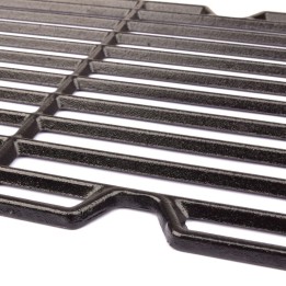 Grille pour Barbecue Gaz ROSTER Réf.660216