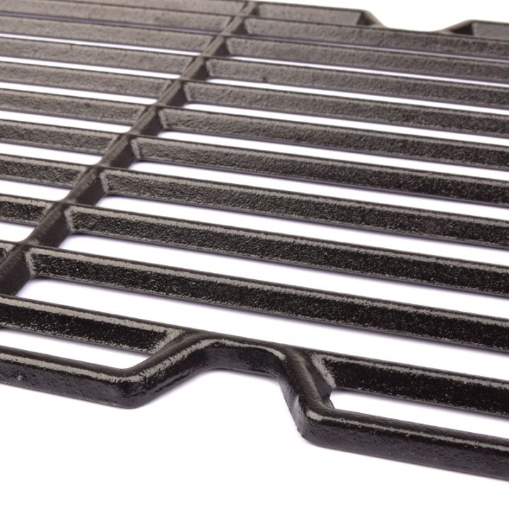 Grille pour Barbecue Gaz ROSTER Réf.660216