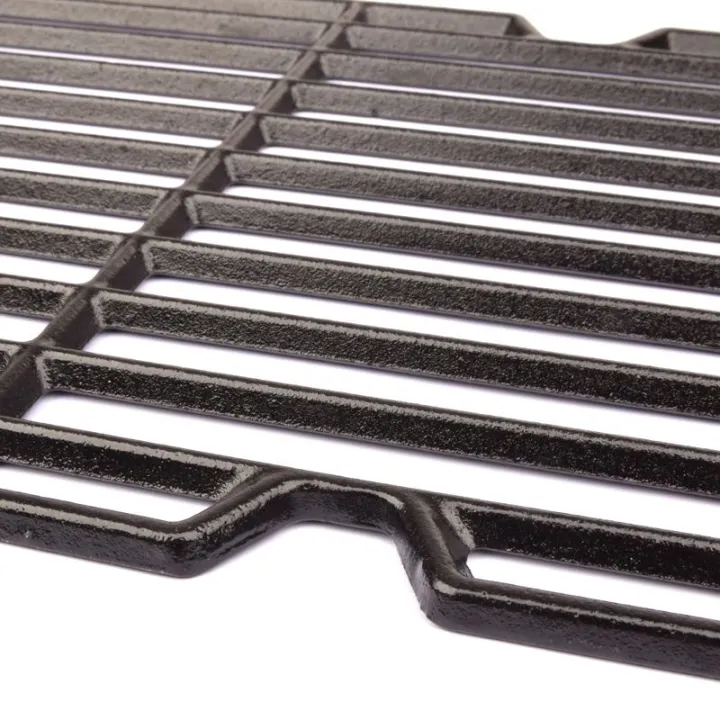 Grille pour Barbecue Gaz ROSTER Réf.660216