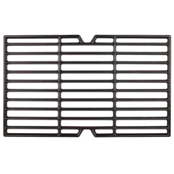 Grille pour Barbecue Gaz ROSTER Réf.660216