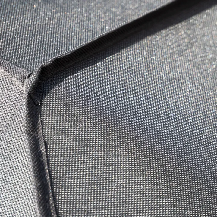 Housse de protection 1650x1080mm imperméable pour Barbecue Gaz ROSTER Réf.660216