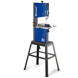 Scie à ruban 420W 245mm KORMAN