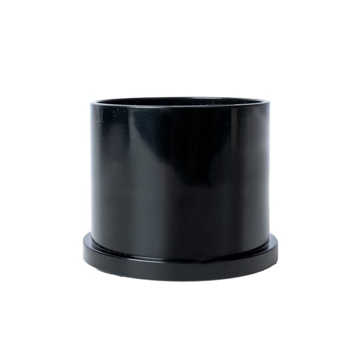 Raccord à coller Ø63mm pour pompe de piscine Steiner Réf 600737 et Réf 600738