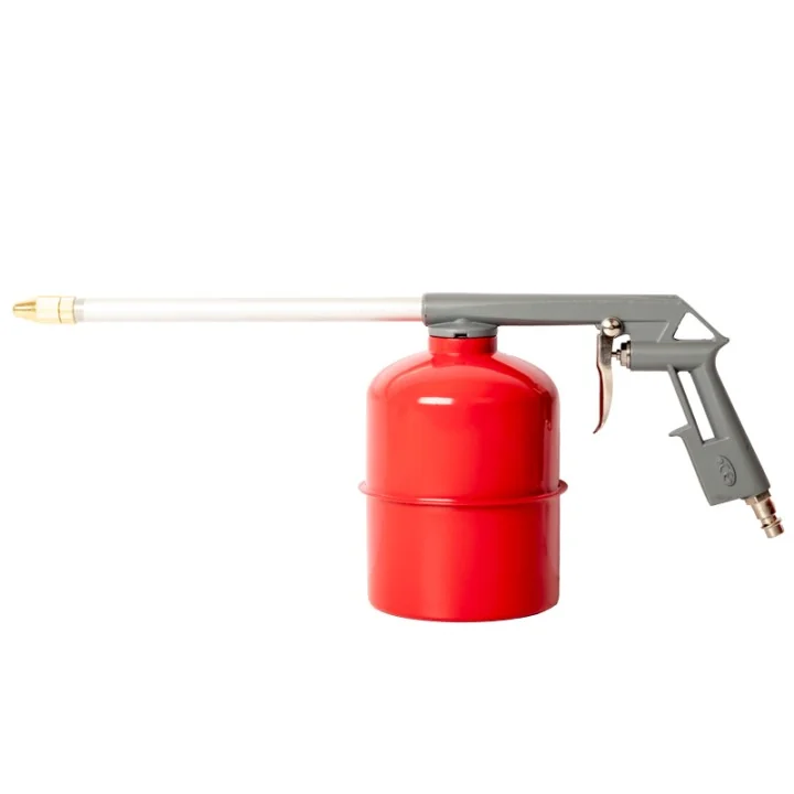 Kit pneumatique 8 pièces