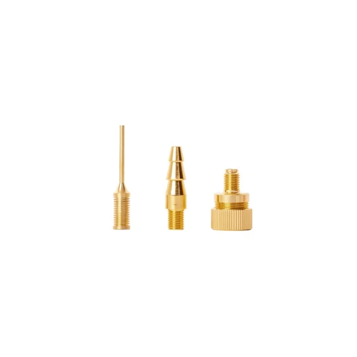 Kit pneumatique 8 pièces