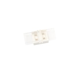 Connecteur droit pour Ruban Led COB 24V IP65 10mm réf 812585