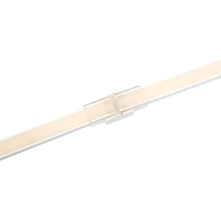 Connecteur droit pour Ruban Led COB 24V IP65 10mm réf 812585
