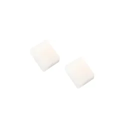 Lot de 2 embouts fin de coupe pour Ruban Led COB 230V IP65 12mm réf 812593 et réf 812594