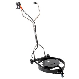 Nettoyeur de châssis rotatif pour nettoyeur haute pression STEINERref.216004, ref.216005 et ref.216014