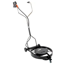 Nettoyeur de châssis rotatif pour nettoyeur haute pression STEINERref.216004, ref.216005 et ref.216014