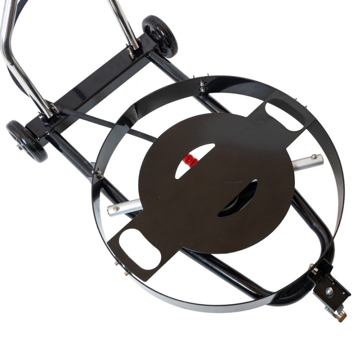 Nettoyeur de châssis rotatif pour nettoyeur haute pression STEINERref.216004, ref.216005 et ref.216014