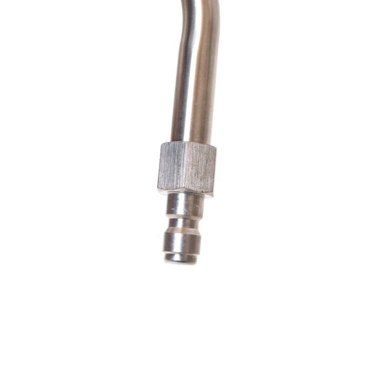 Double rotabuse pour nettoyeur haute pression STEINERref.216004, ref.216005 et ref.216014