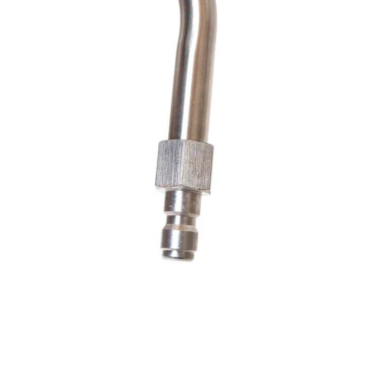 Double rotabuse pour nettoyeur haute pression STEINERref.216004, ref.216005 et ref.216014