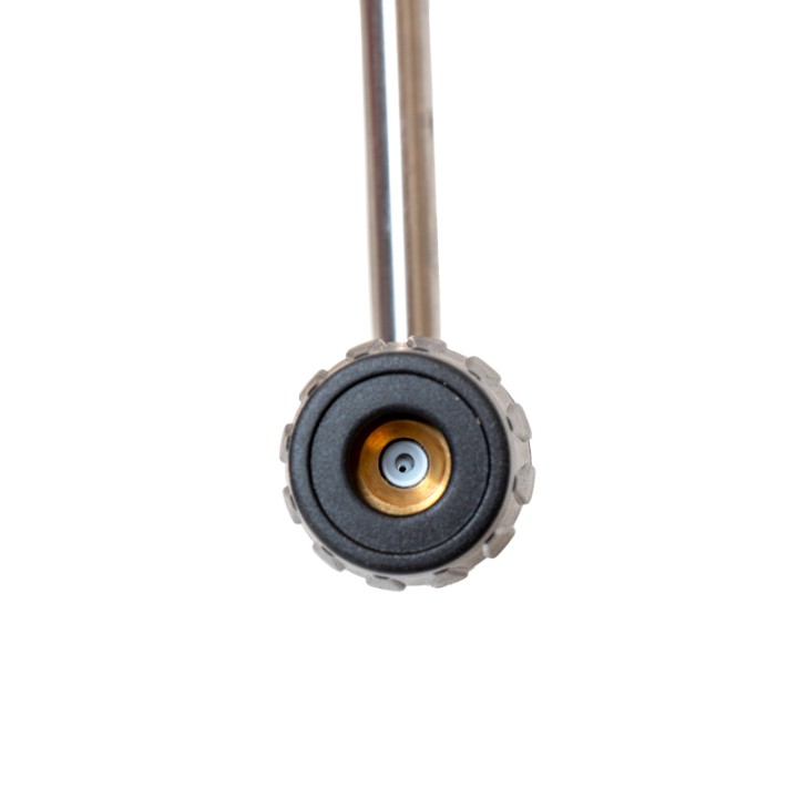 Double rotabuse pour nettoyeur haute pression STEINERref.216004, ref.216005 et ref.216014