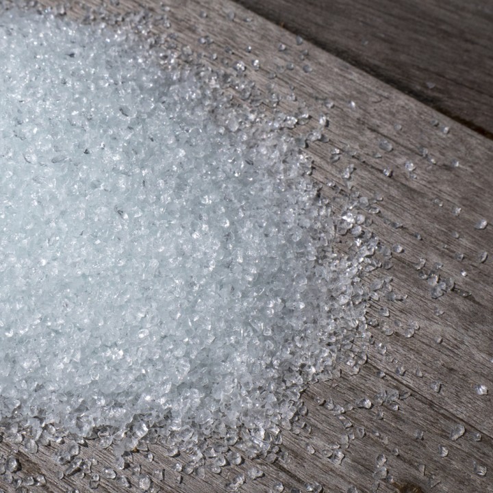 Verre filtrant 0,5-1,0mm 25 Kg