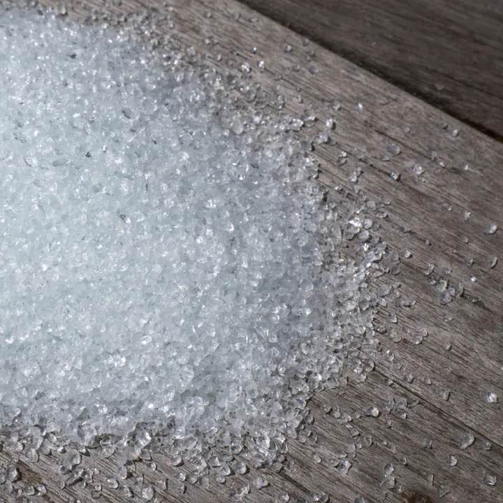 Verre filtrant 0,5-1,0mm 25 Kg