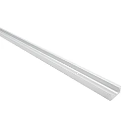 Profilé Aluminium 1M pour Ruban Led COB 24V IP65 10mm réf 812585