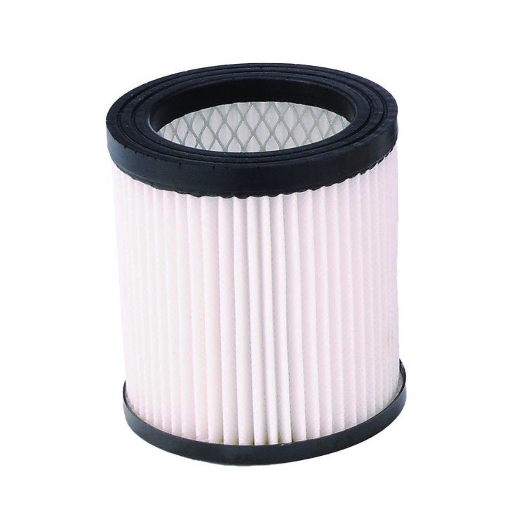 Filtre cartouche réutilisable pour aspirateur réf 222023