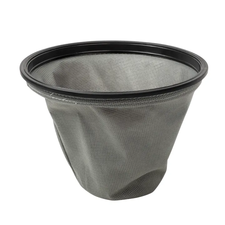 Filtre tissu réutilisable pour aspirateur réf 222023