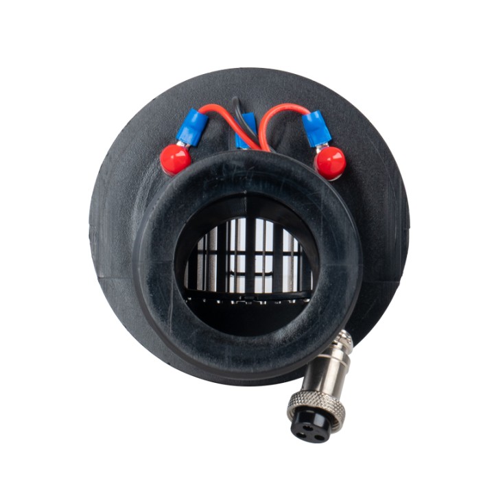 Electrolyseur au sel générateur de chlore 20g/h pour piscine Max 85mᵌ STEINER