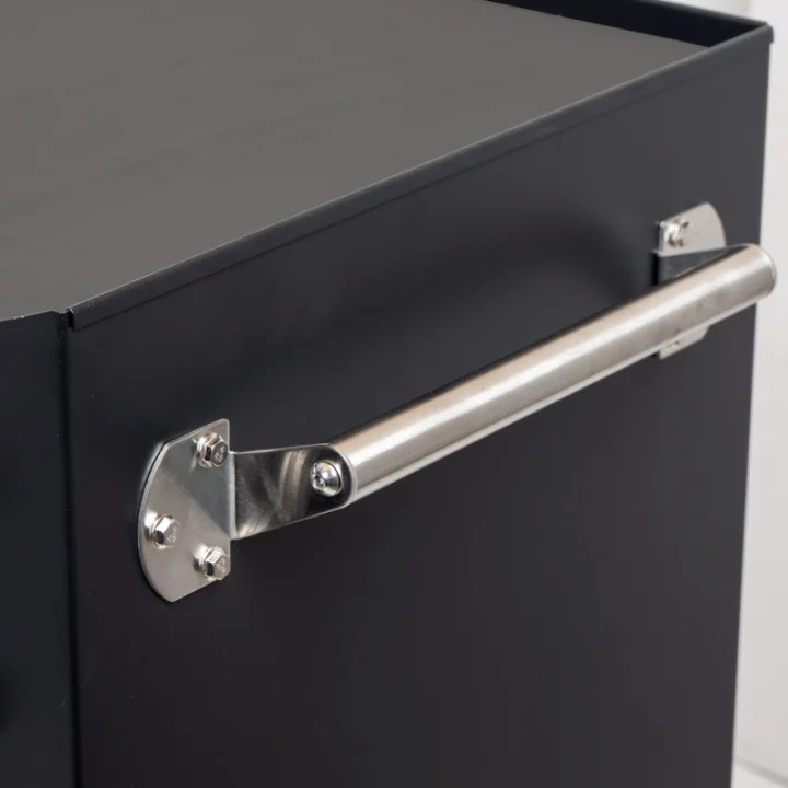Servante d'Atelier 7 Tiroirs sur roues Hauteur 90cm Feroce