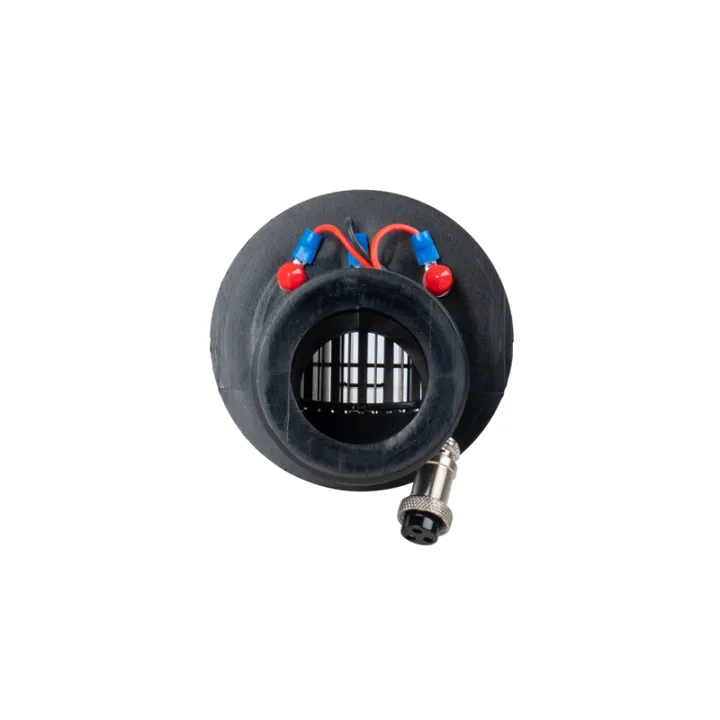 Cellule pour électrolyseur au sel 20g/h réf 600784 STEINER