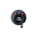 Cellule pour electrolyseur