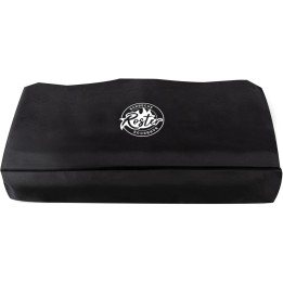 Housse de Protection Pour Plancha Gaz 4 Brûleurs 10kW Avec Courvercle réf 660203 ROSTER