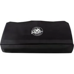 Housse de Protection Pour Plancha Gaz 4 Brûleurs 10kW Avec Courvercle réf 660203 ROSTER