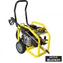 Nettoyeur et aspirateur