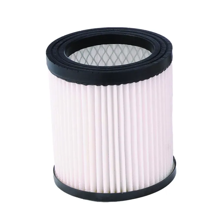 Filtre cartouche réutilisable pour aspirateur réf 222023