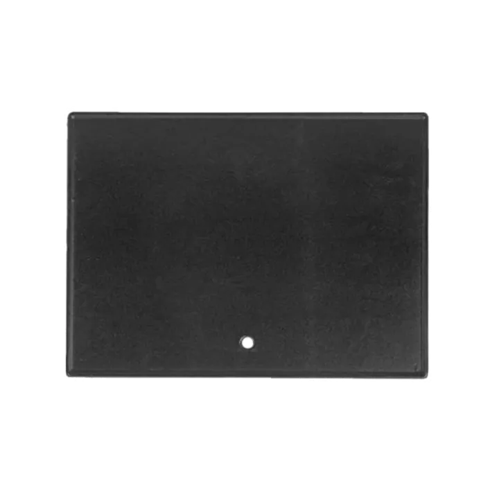 Demi Plancha pour Barbecue Gaz ROSTER Réf.660150/660195