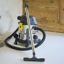 Aspirateur et vide cendres