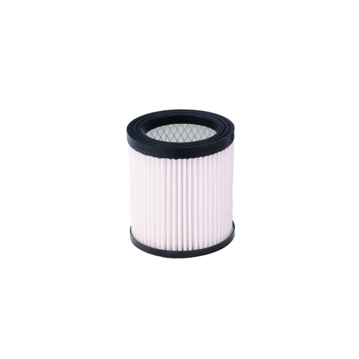Filtre cartouche réutilisable pour aspirateur réf 222023