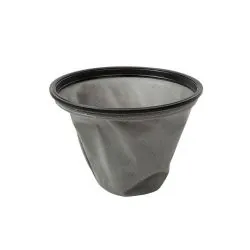Filtre tissu réutilisable pour aspirateur réf 222023