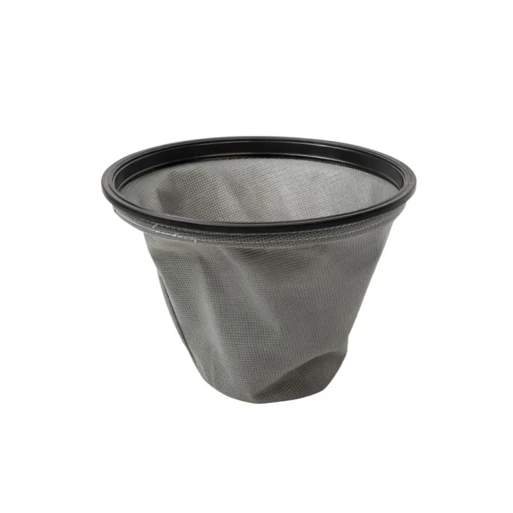 Filtre tissu réutilisable pour aspirateur réf 222023