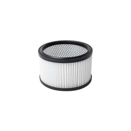 Filtre cartouche réutilisable pour aspirateur réf 222006