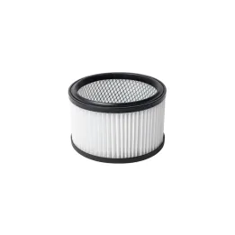 Filtre cartouche réutilisable pour aspirateur réf 222006