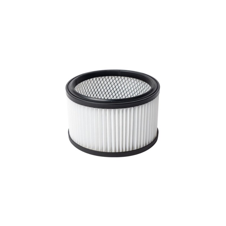 Filtre cartouche réutilisable pour aspirateur réf 222006