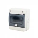 Accessoires coffret piscine