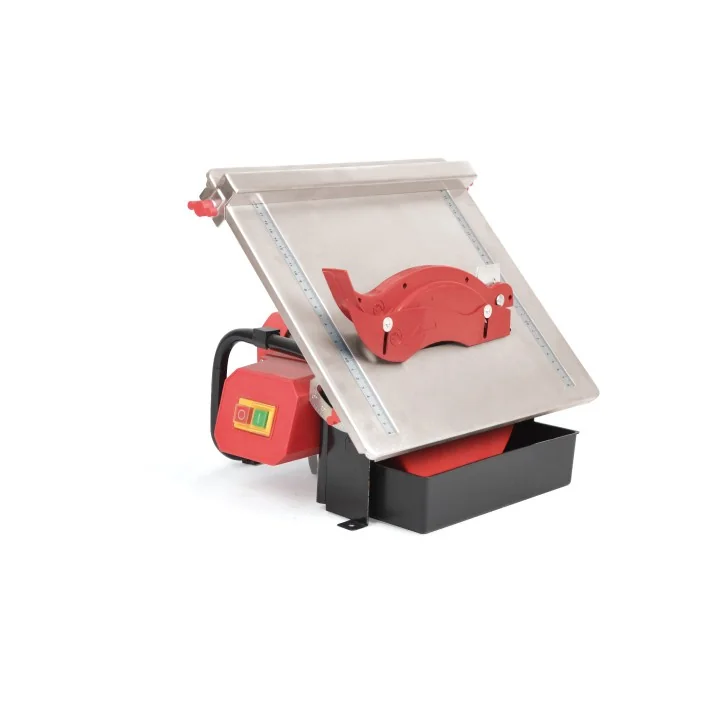 Coupe Carreaux 600 W Ø180 mm KORMAN