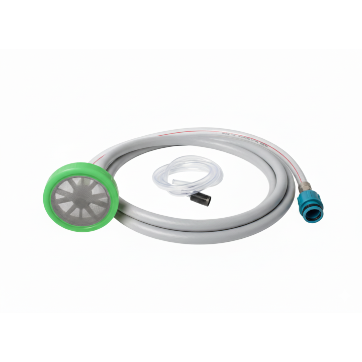 Nettoyeur haute pression thermique 207cc 250Bar 10L/Min Steiner